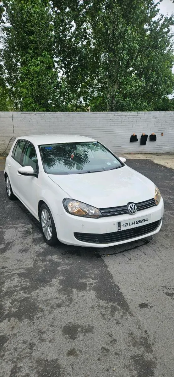 Vw golf 1.6 tdi 💥 3250 💥 - Image 1