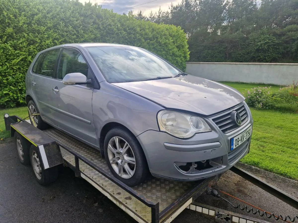 VW Polo - Image 1