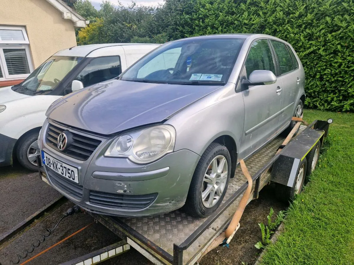 VW Polo - Image 2