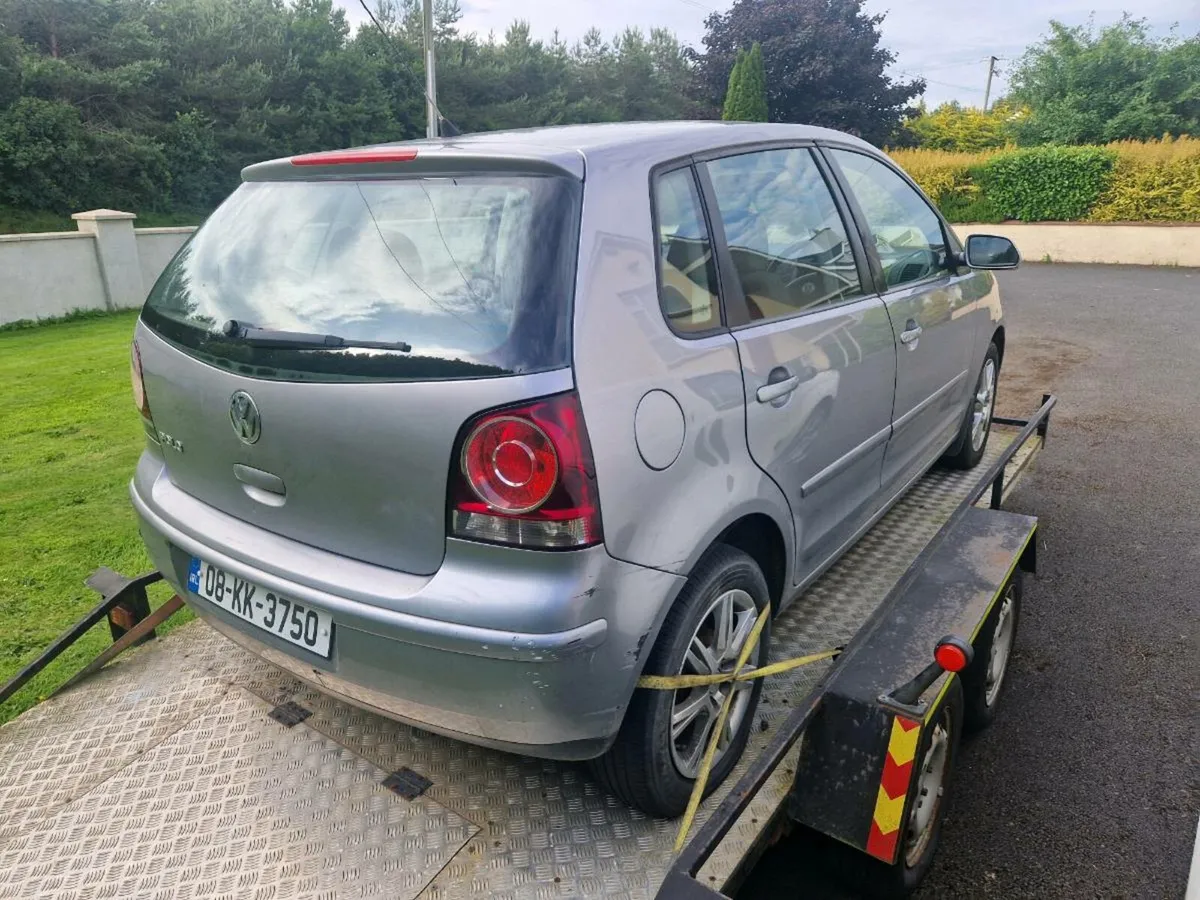 VW Polo - Image 3