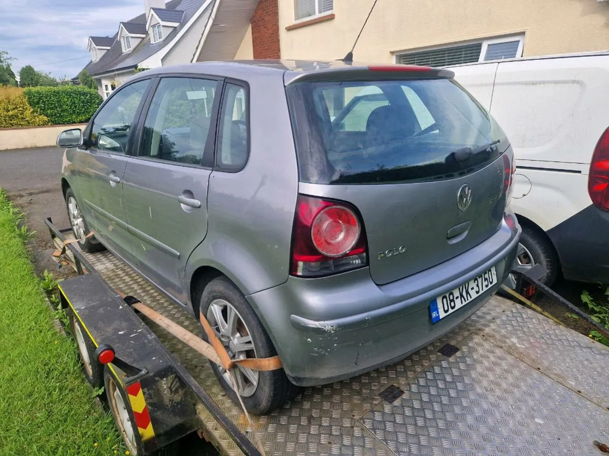 VW Polo - Image 4