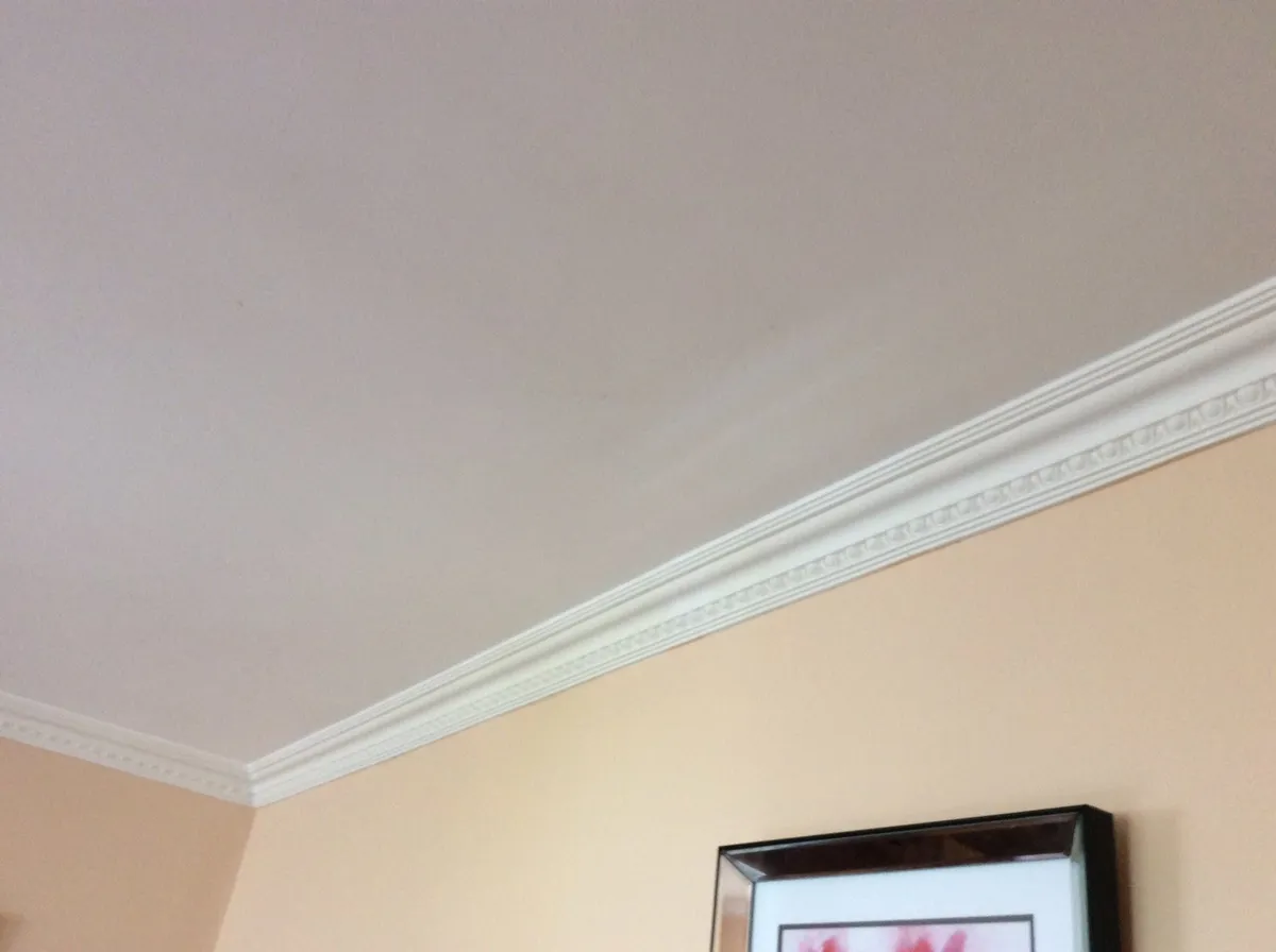 Gypsum Classic Coving - Image 1