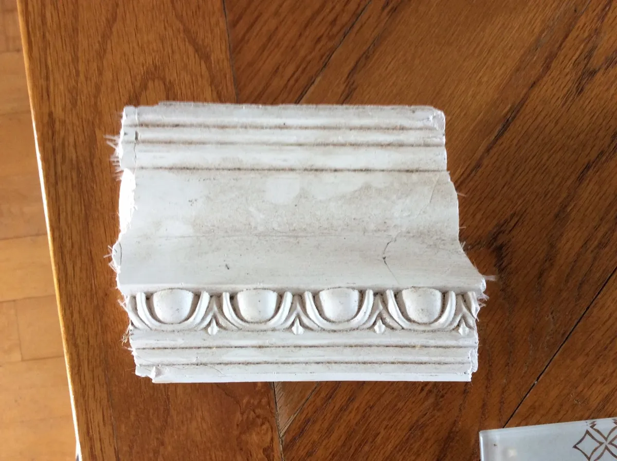 Gypsum Classic Coving - Image 2
