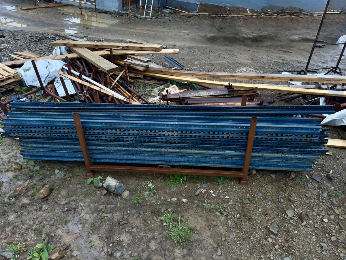 Icf Push pulls - Image 2
