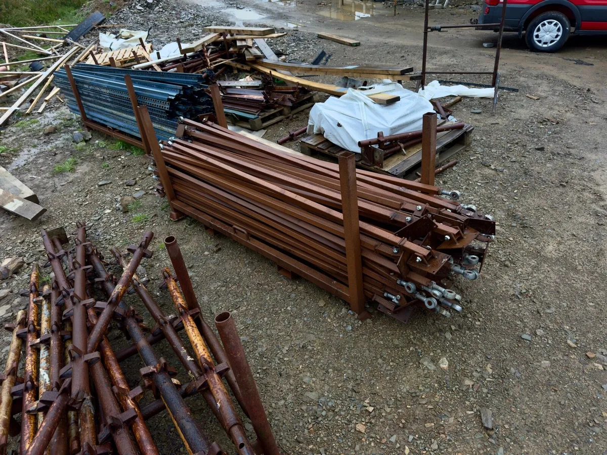 Icf Push pulls - Image 3