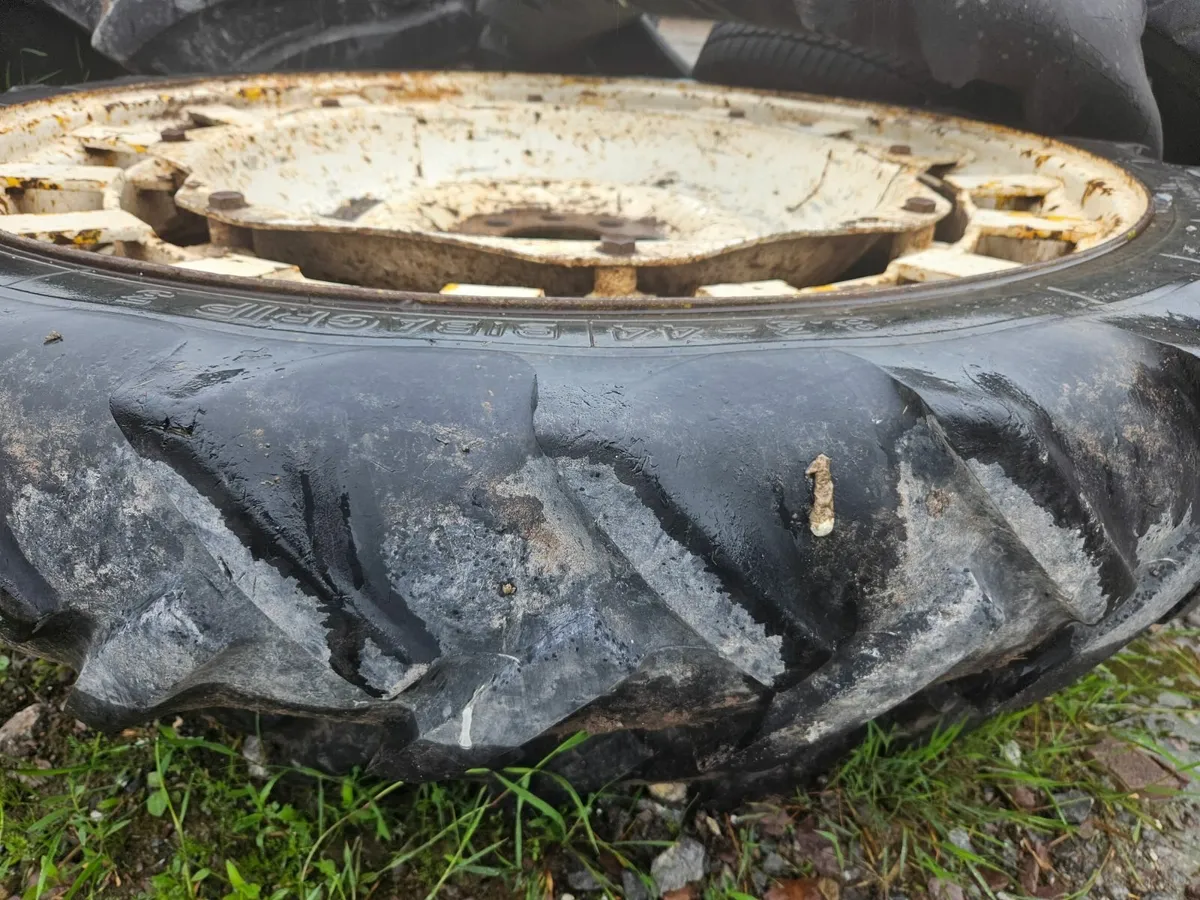 Row crop wheels - Image 3