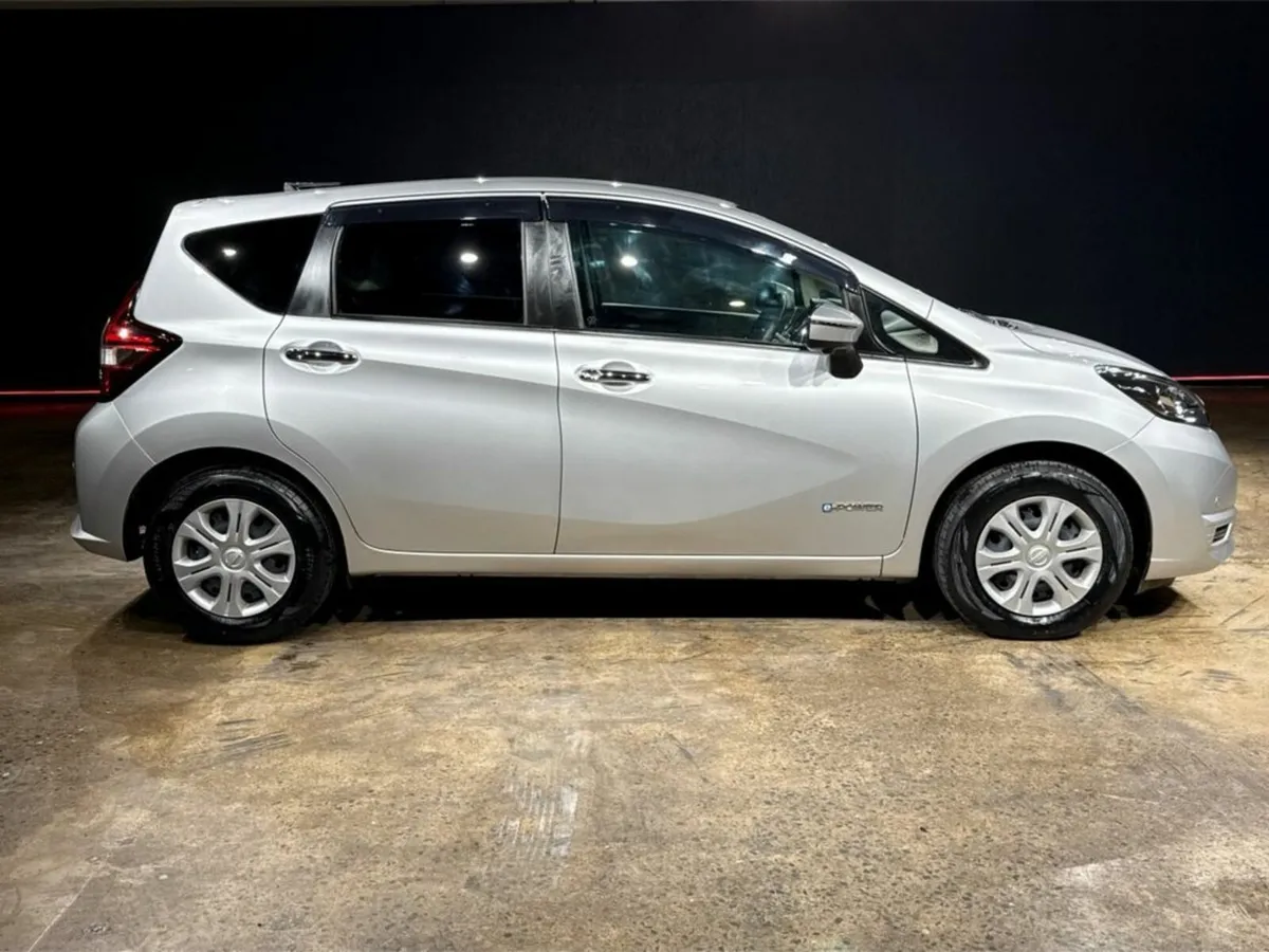 Nissan Note 1.2 E-POWER AUTOMATIC - Image 4
