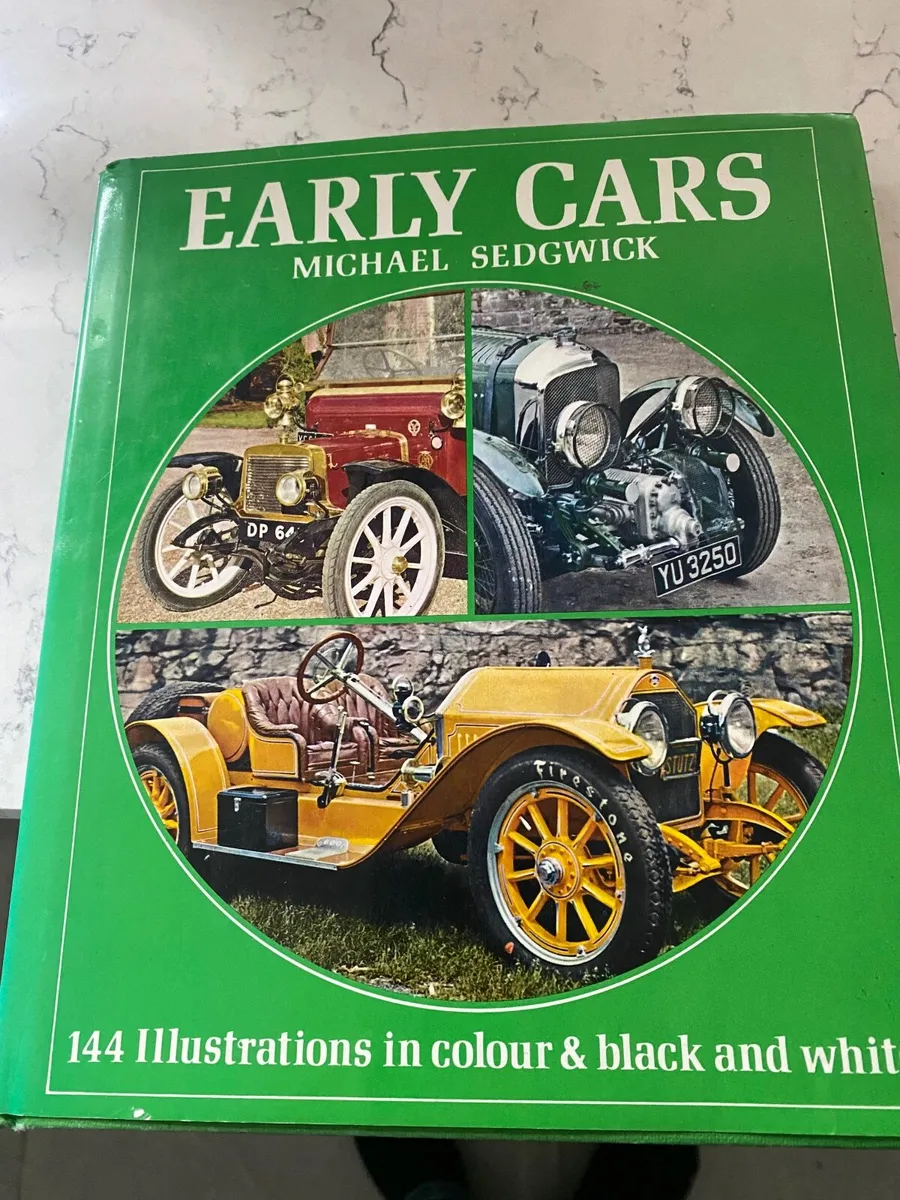Books - Image 1