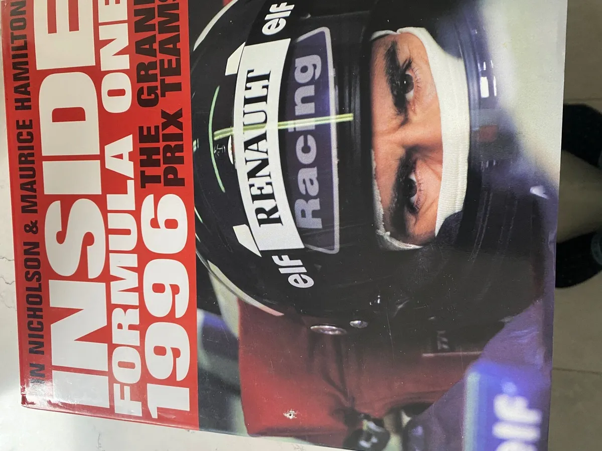 Books - Image 3