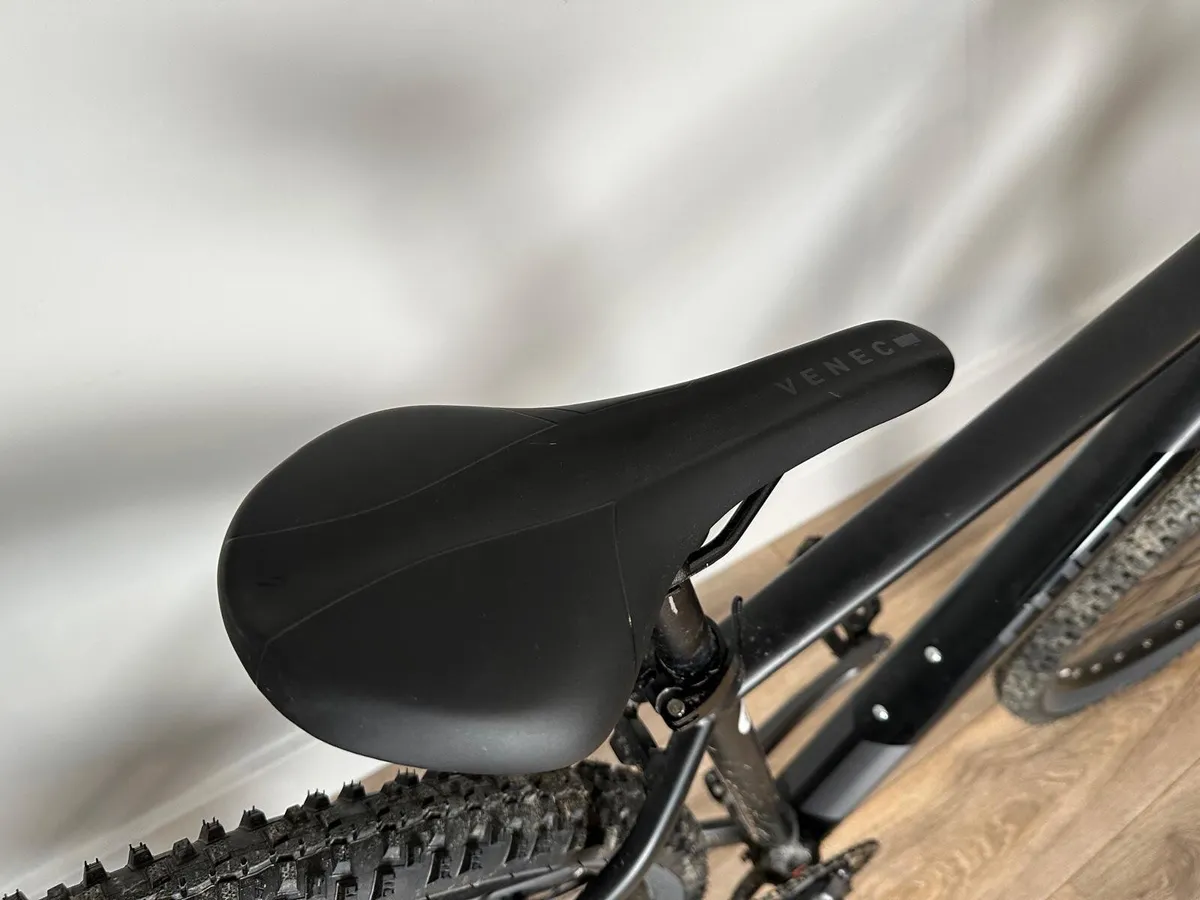 Cube Attention SL Mountain Bike - Image 3