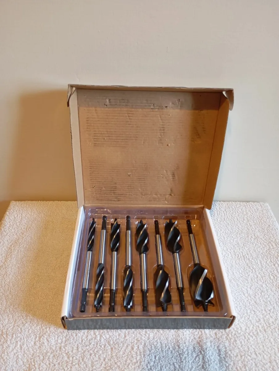 Hand Tools(New) - Image 2