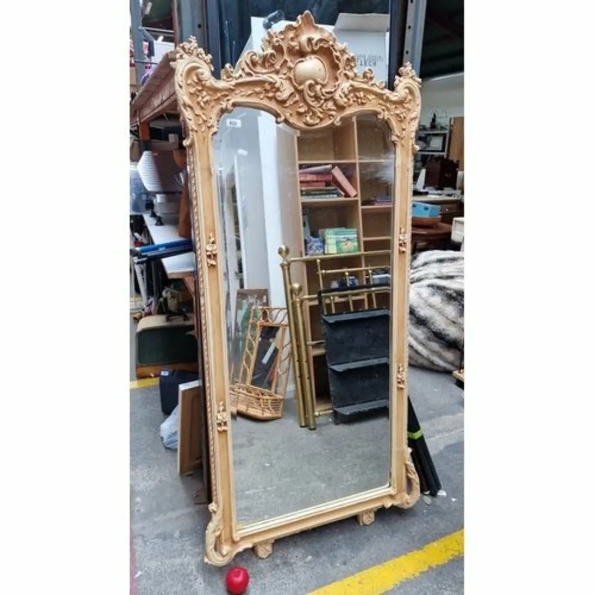 furniture, chair , mirror, table, dining - Image 1