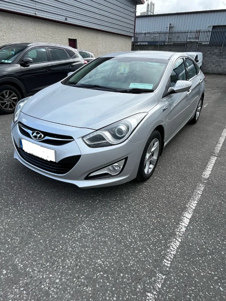 Hyundai i40 2014 plus many more  - Trade Sale Only - Image 2