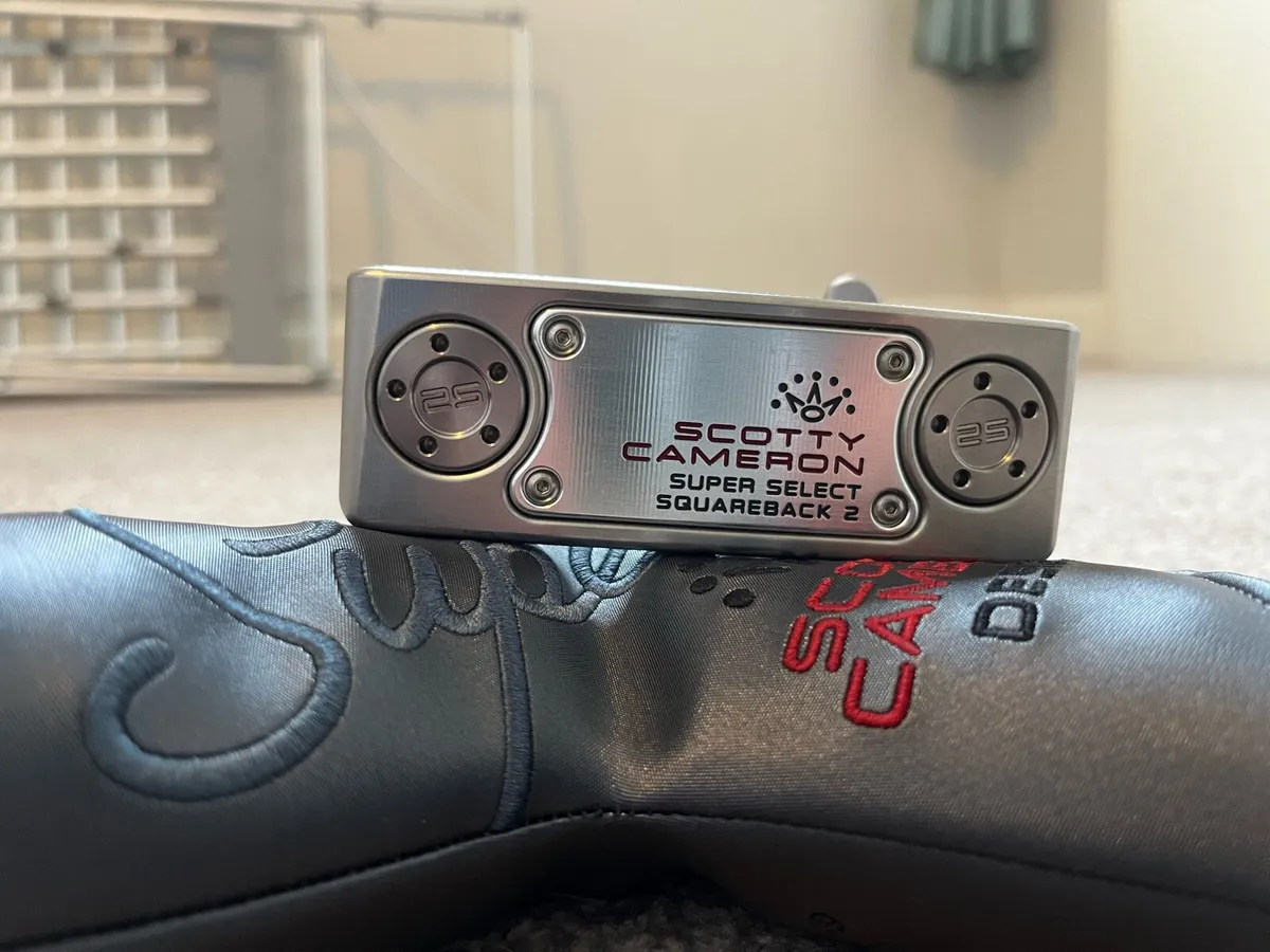 Scotty Cameron Super Select - Image 1