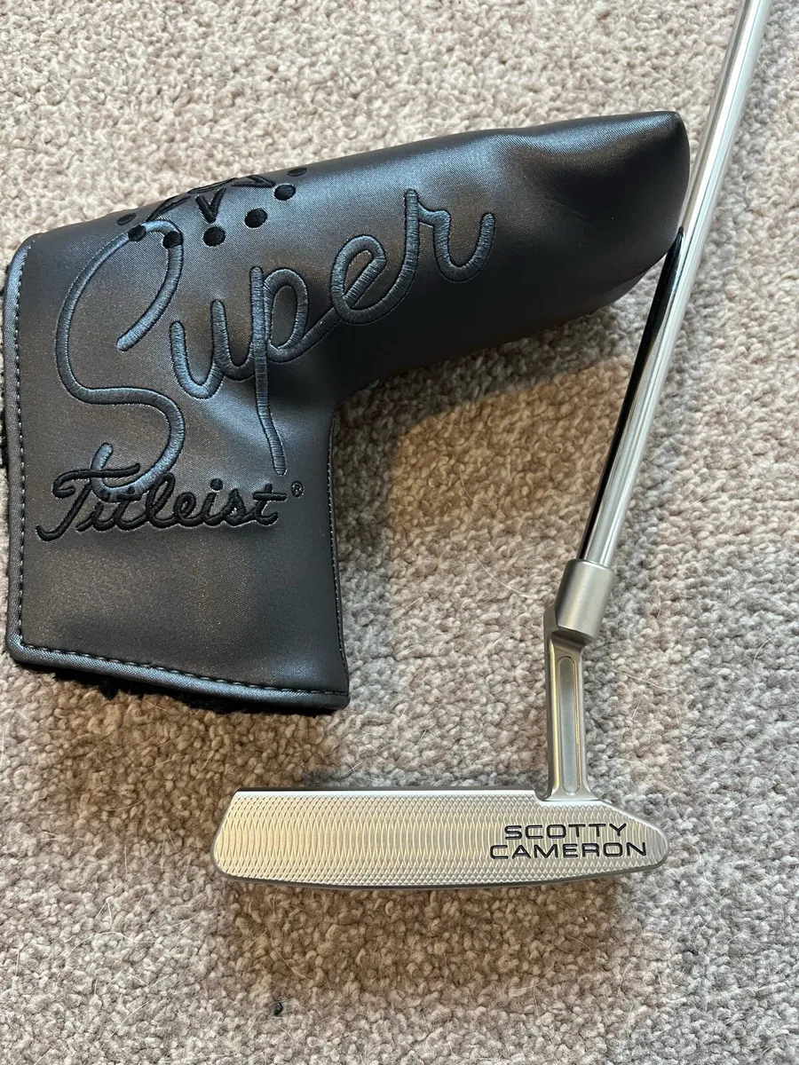 Scotty Cameron Super Select - Image 2