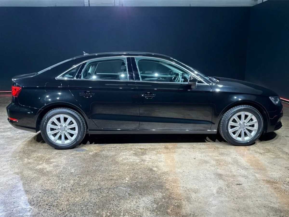 Audi A3 1.4 AUTOMATIC - REVERSE CAMERA/PARKING RAD - Image 3