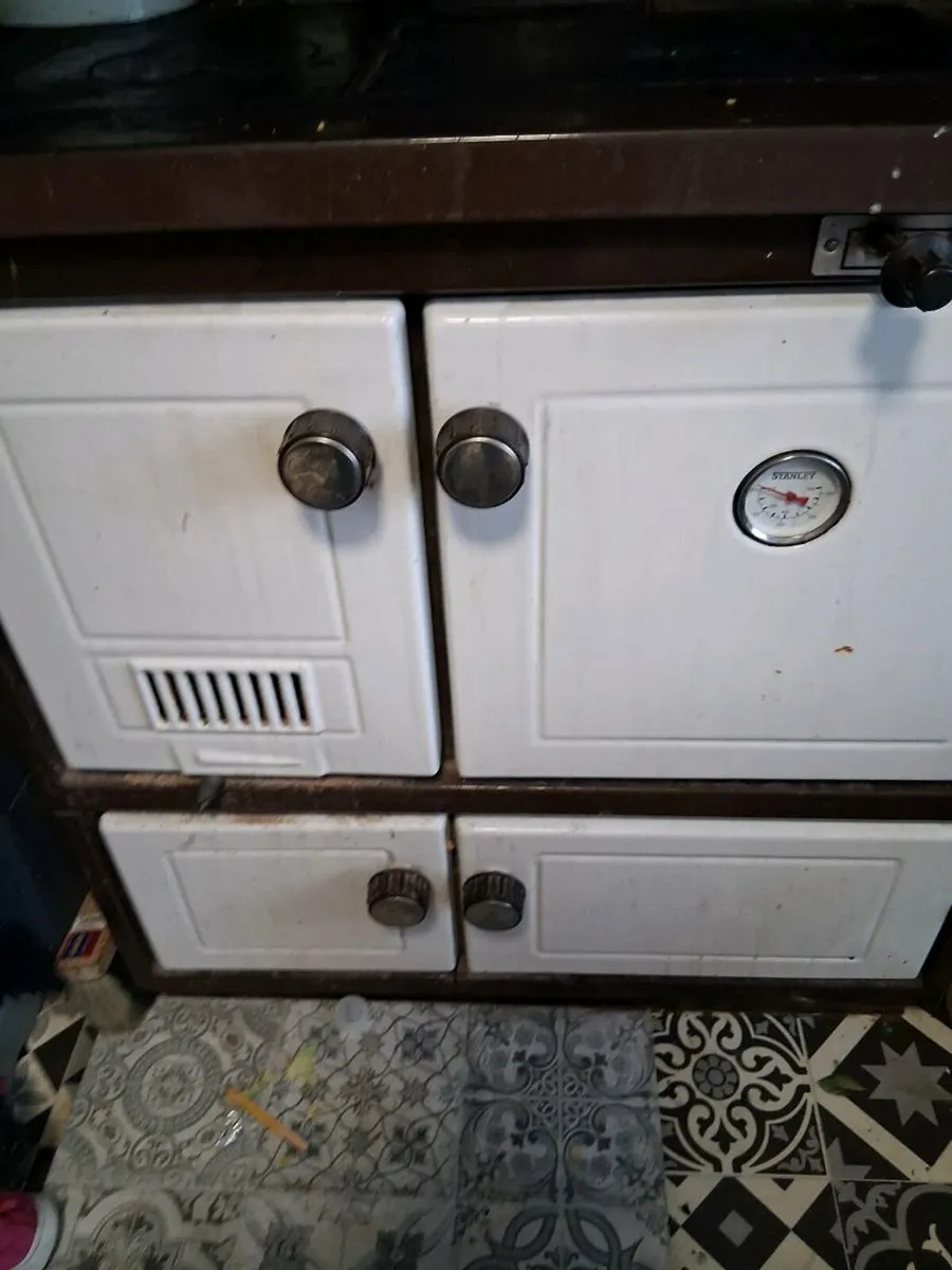 Solid  rule cooker - Image 1