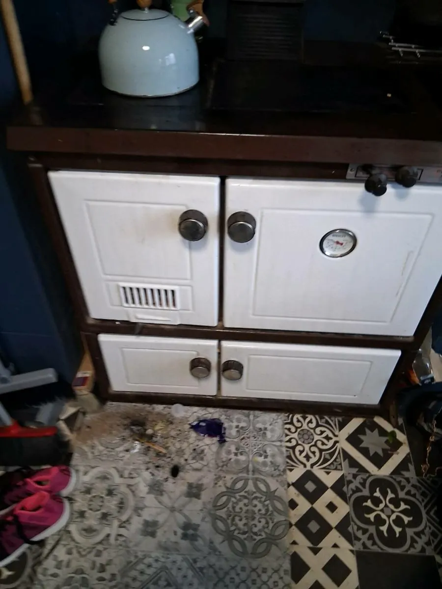Solid  rule cooker - Image 2