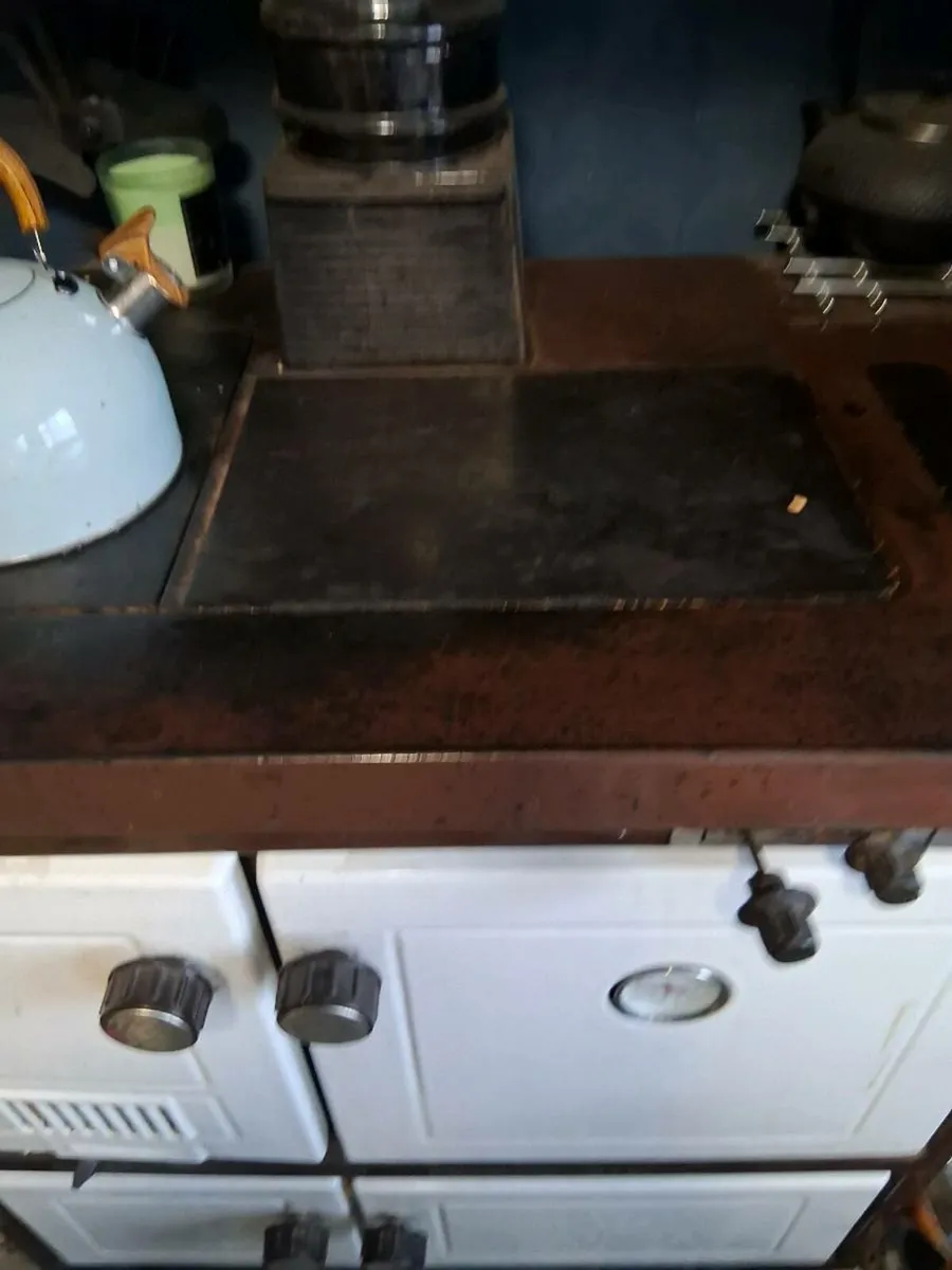 Solid  rule cooker - Image 4