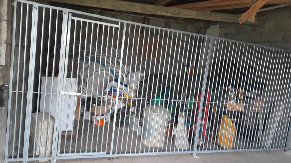 Kennel pannels - Image 2