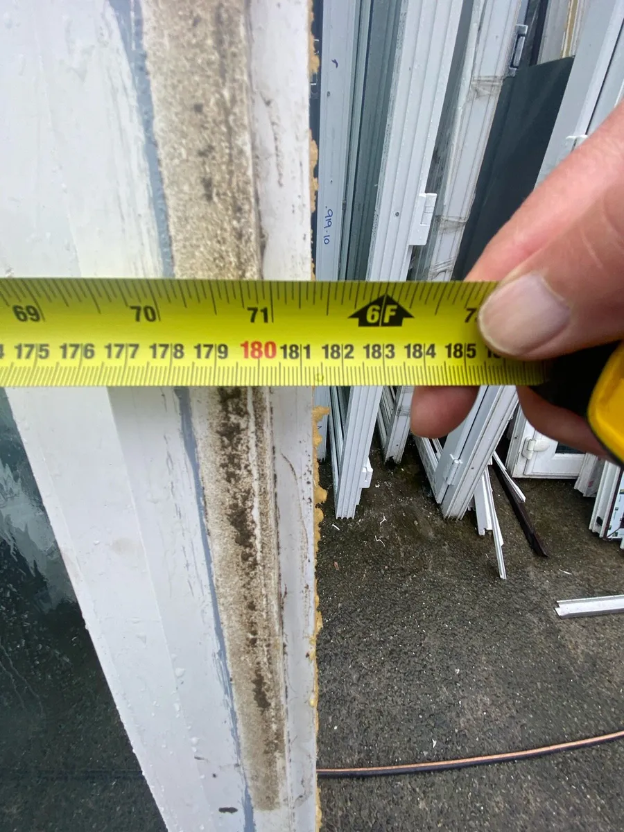 PVC door - Image 2