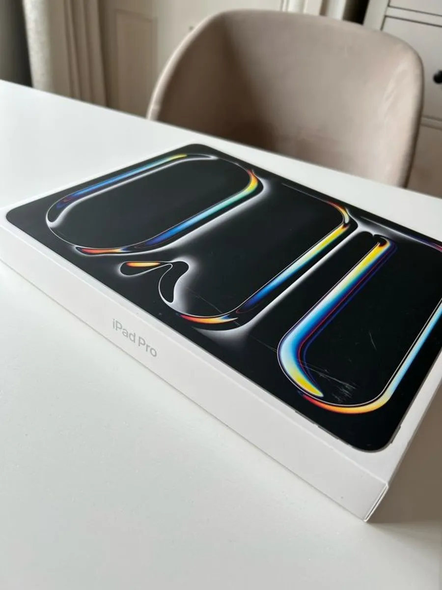 iPad Pro M4 13" - Image 1