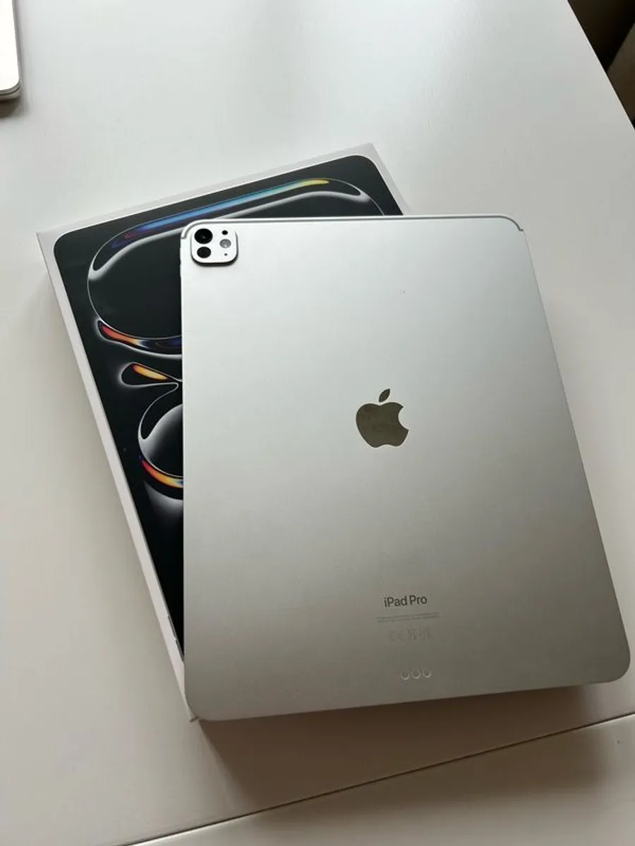 iPad Pro M4 13" - Image 2