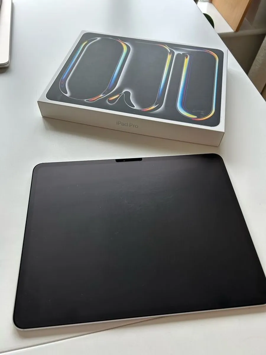 iPad Pro M4 13" - Image 4