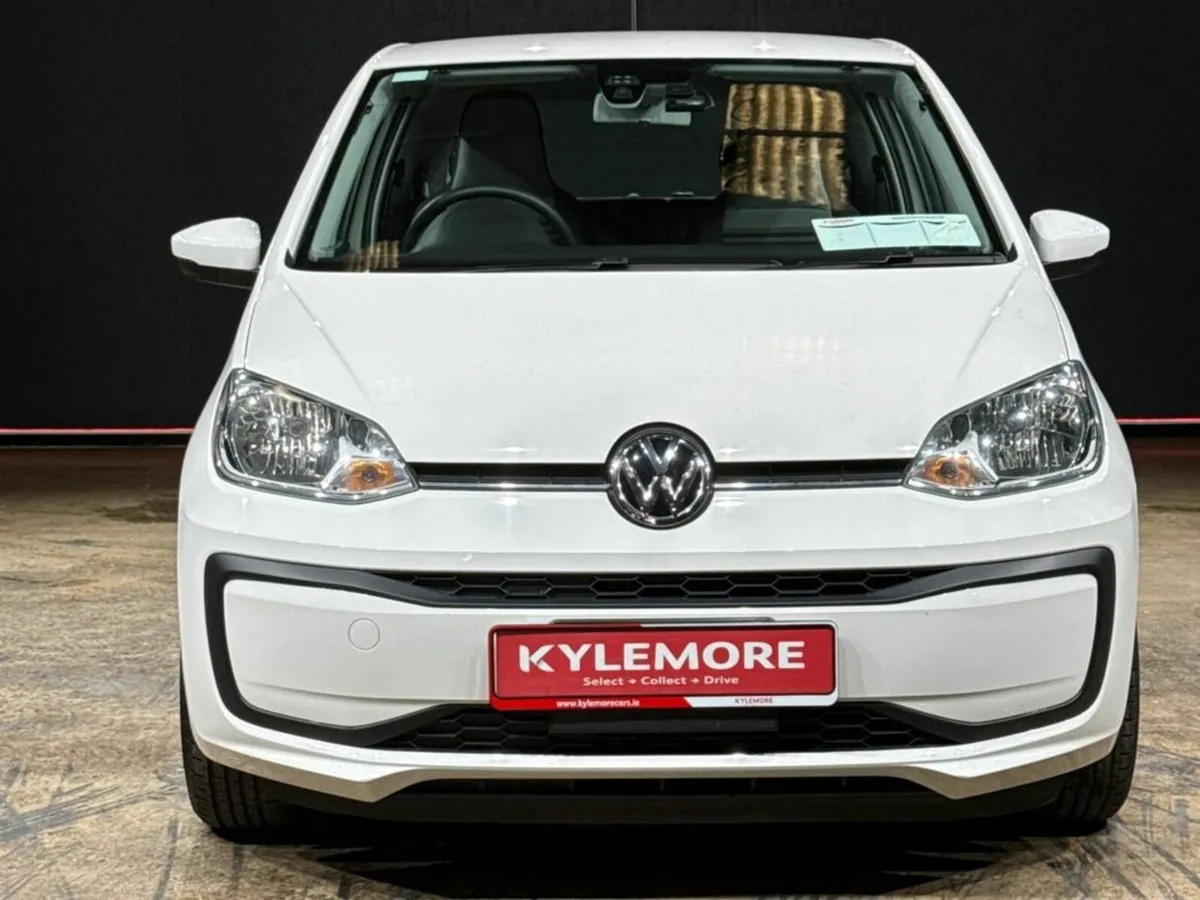 Volkswagen up! 1.0 MPI AUTOMATIC - REVERSE CAMERA - Image 3