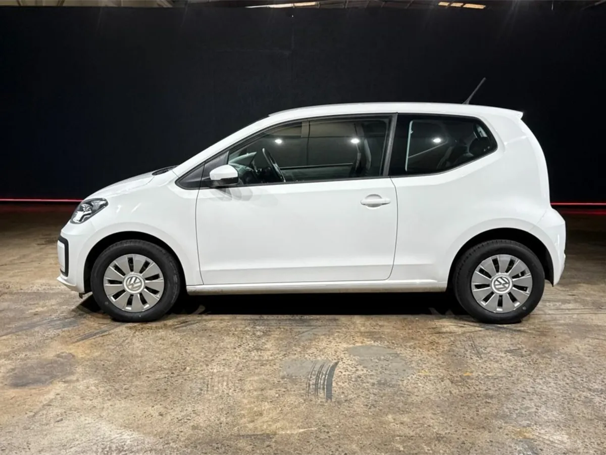 Volkswagen up! 1.0 MPI AUTOMATIC - REVERSE CAMERA - Image 4