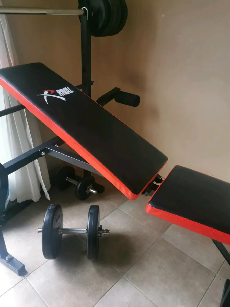 Exercise jim - Image 1