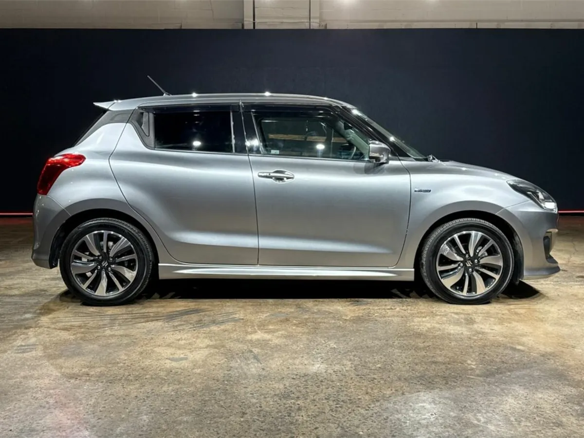 Suzuki Swift RS EDITION - 1.2 HYBRID - UPGRADED AL - Image 3