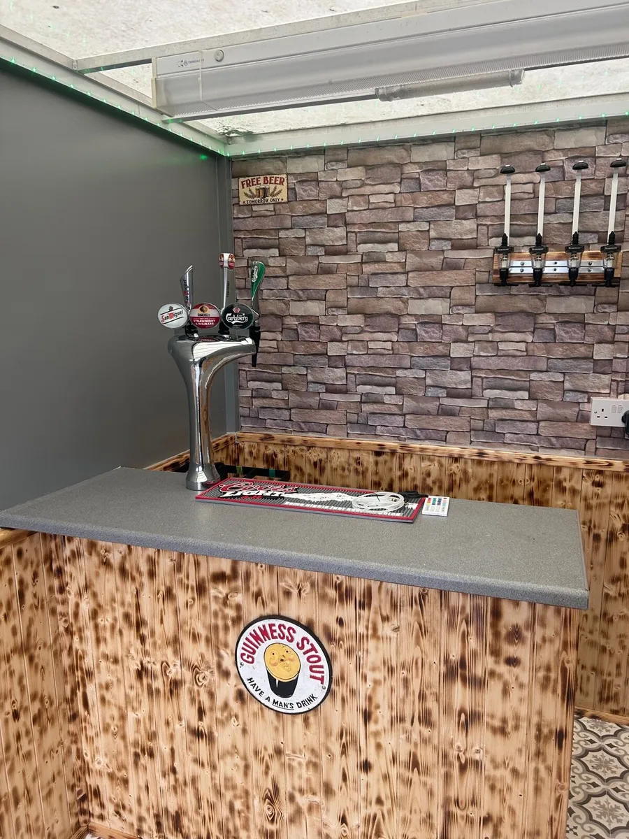Beer trailor - Image 2