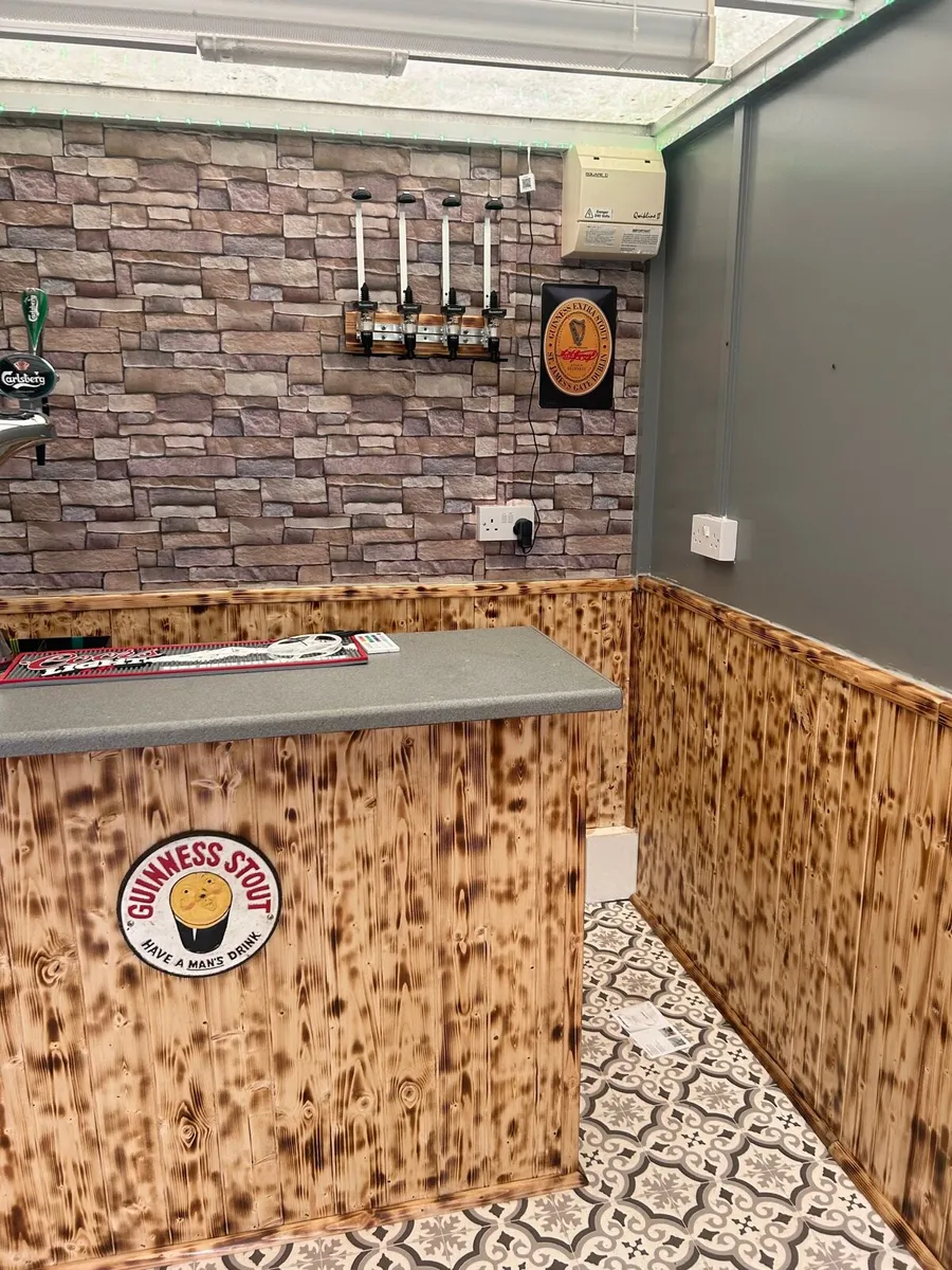 Beer trailor - Image 3