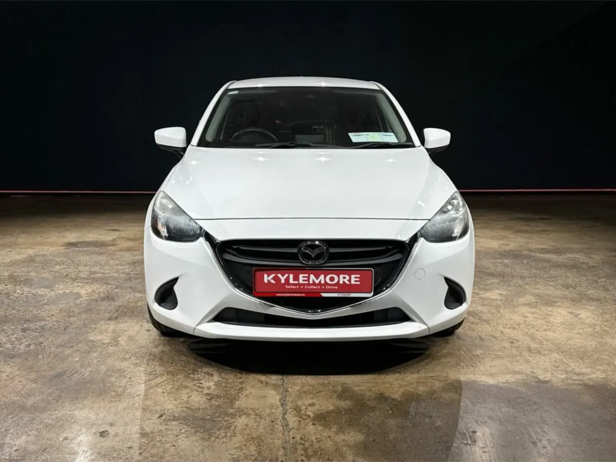 Mazda Demio 1.3 AUTOMATIC - Image 3