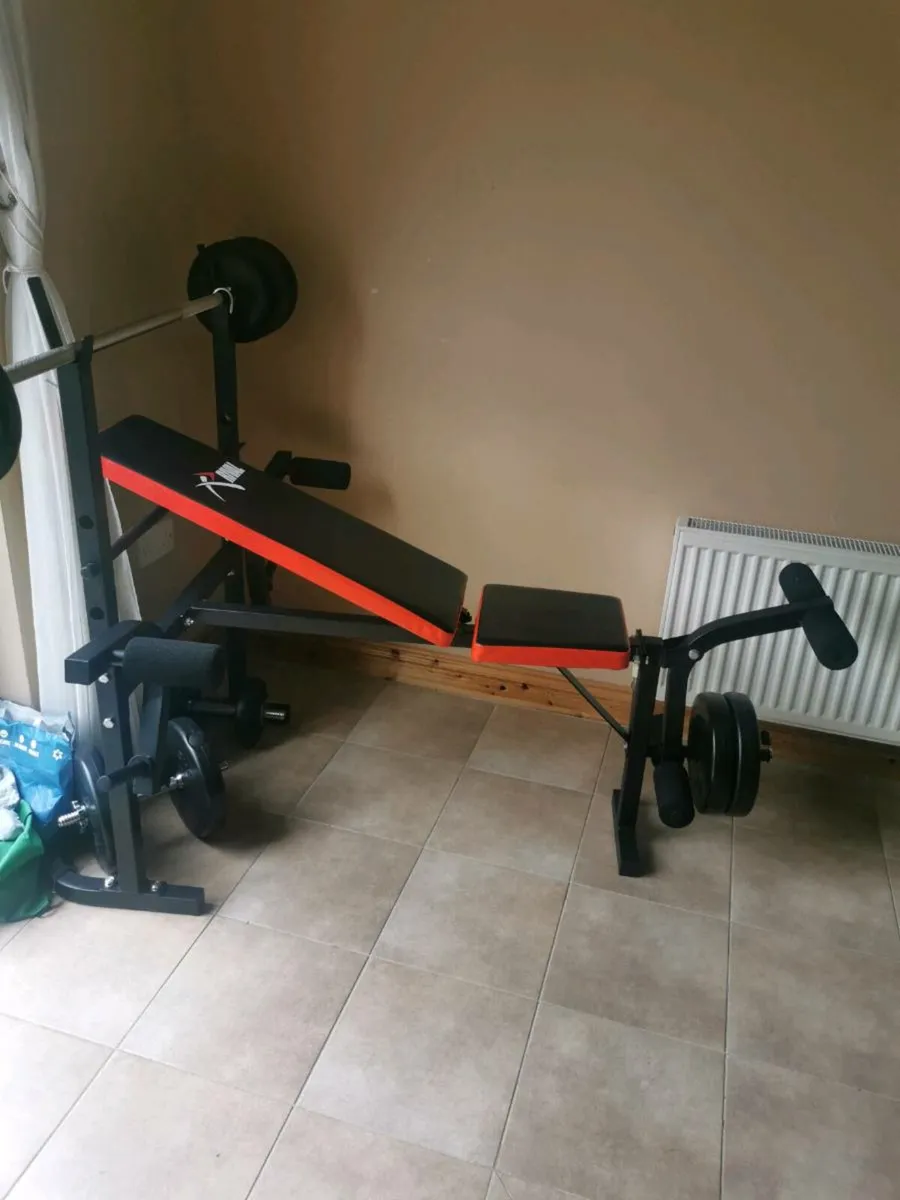 Exercise jim - Image 3