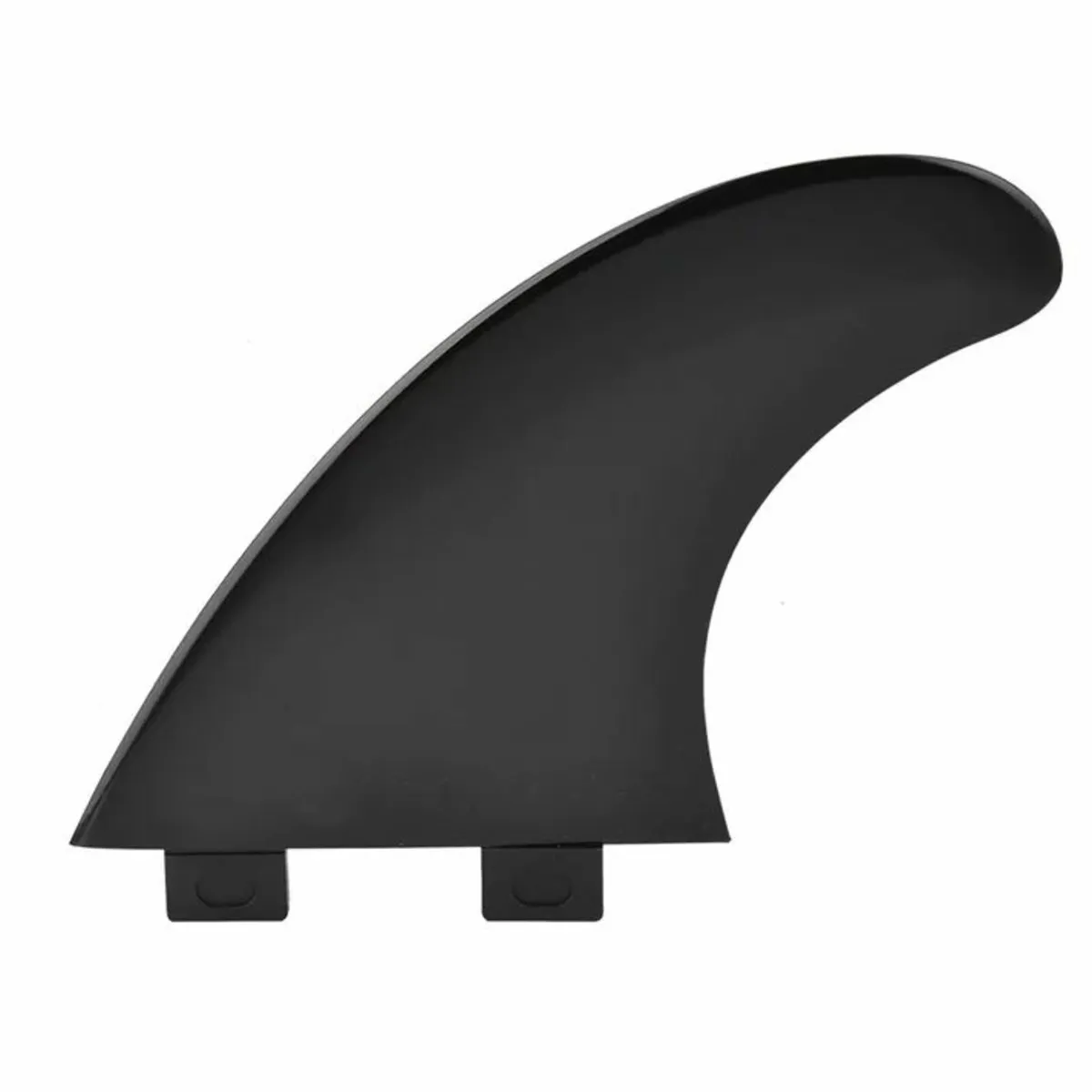 FCS I G5 Glass Flex Medium Thruster - Black
