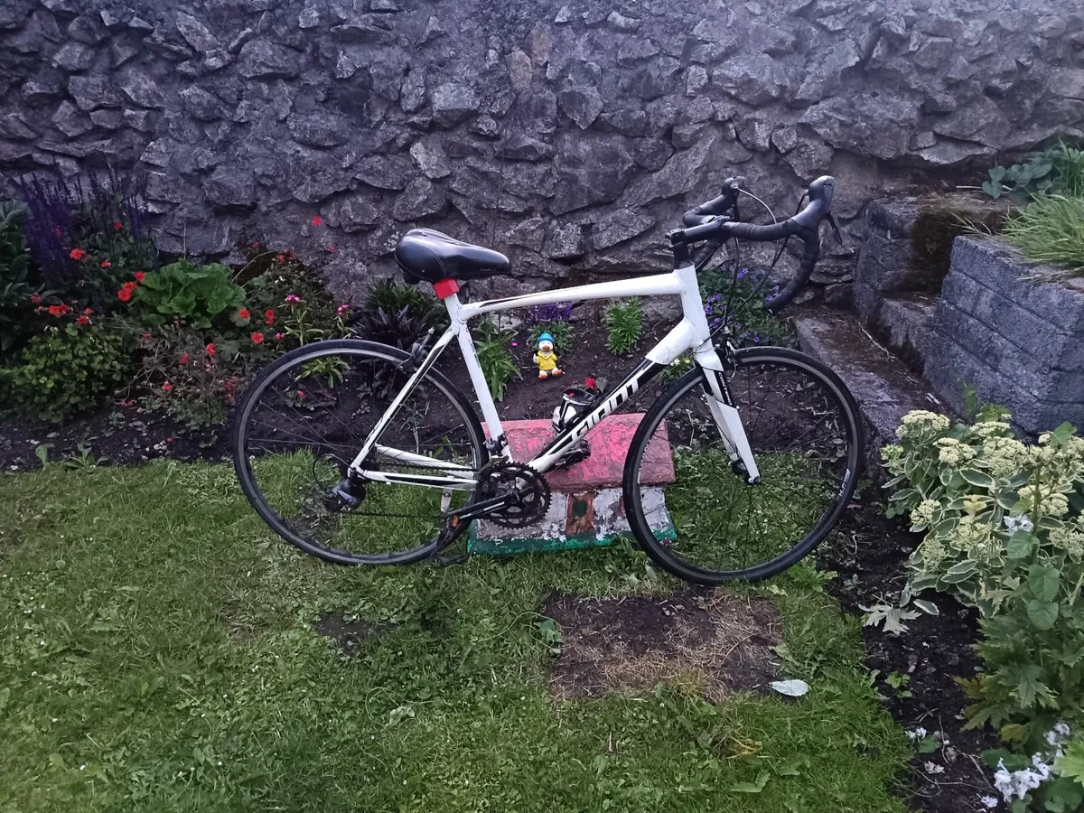 Giant Contend - Road Bike - Image 3