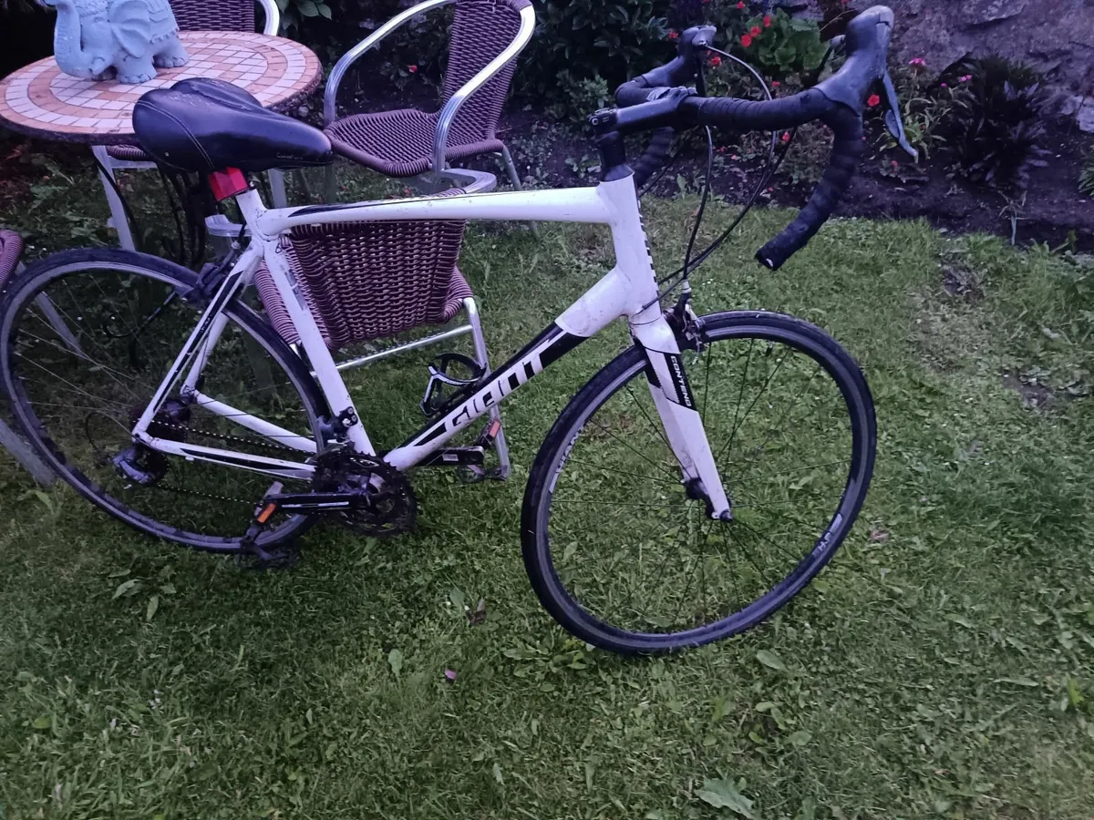 Giant Contend - Road Bike - Image 4