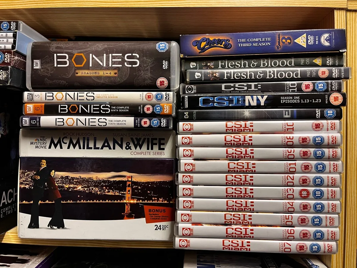 Box sets - Image 2