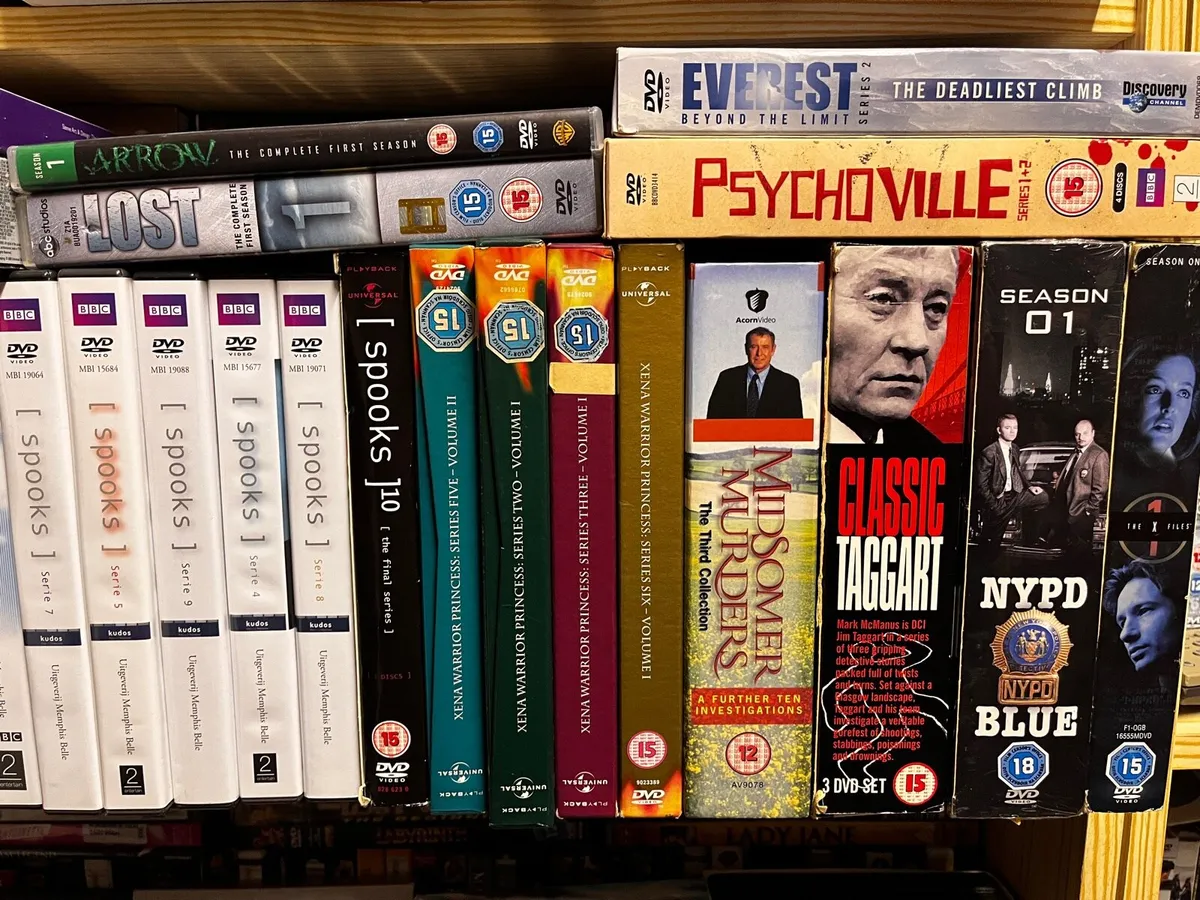 Box sets - Image 3