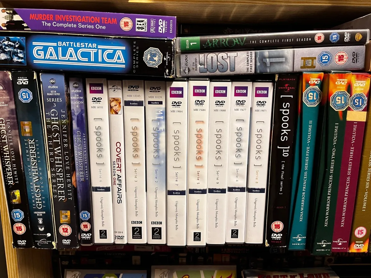 Box sets - Image 4