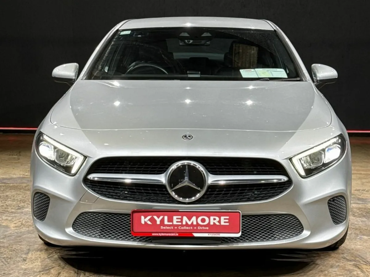 Mercedes-Benz A-Class LOW MILEAGE - UPGRADED ALLOY - Image 4