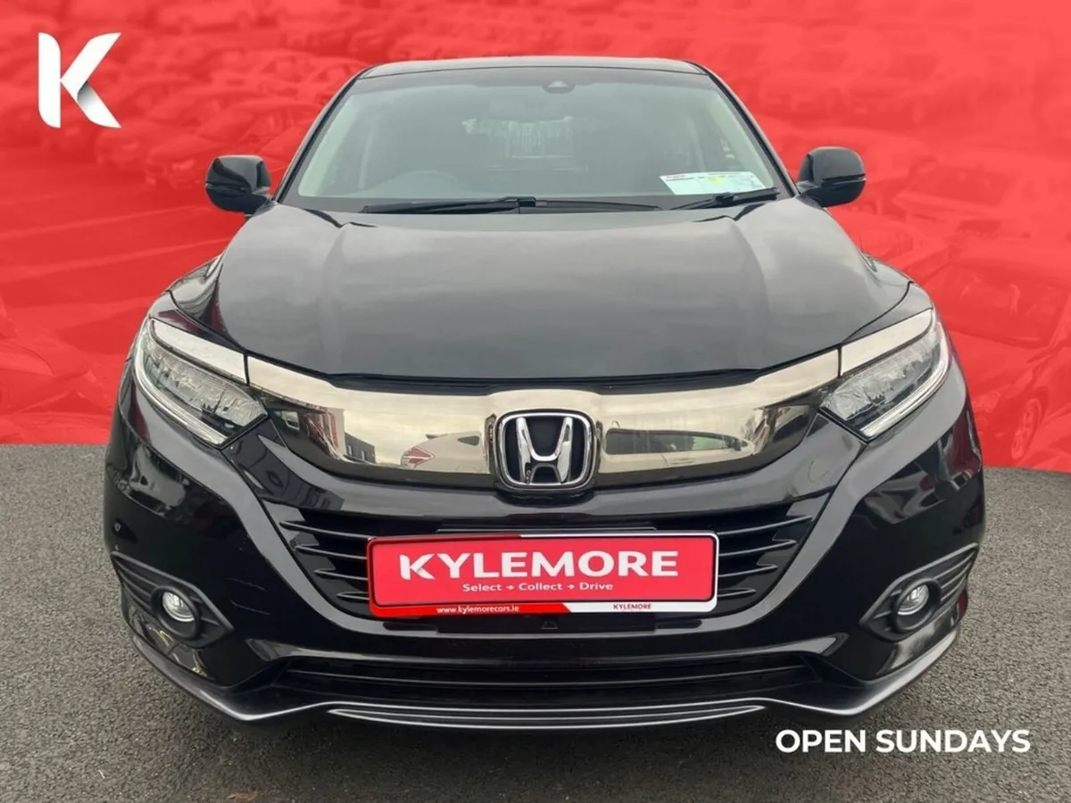 Honda Vezel 1.5 HYBRID - REVERSE CAMERA/360 PARKIN - Image 4