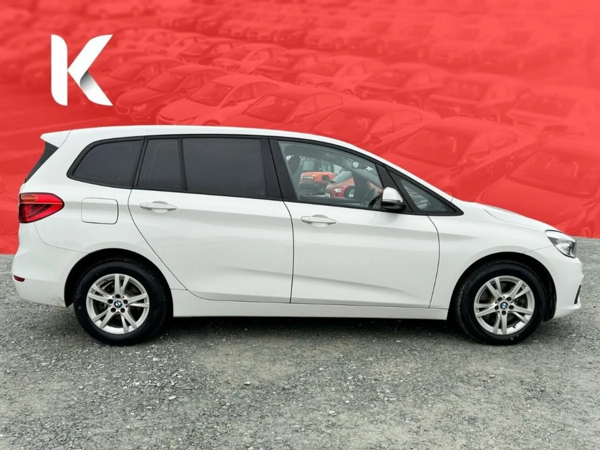 BMW 2-Series 1.5 AUTOMATIC - 7 SEATER - REVERSE CA - Image 3