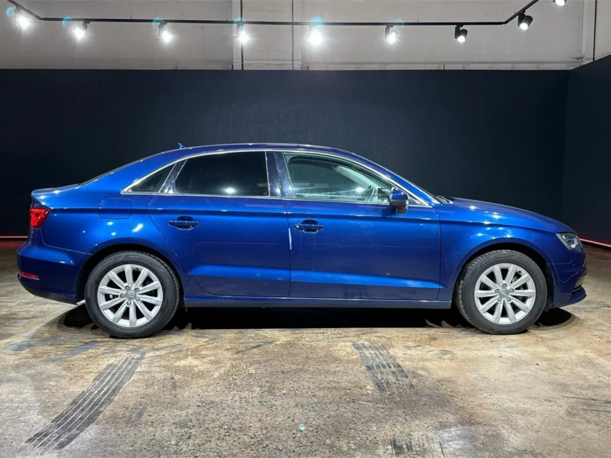 Audi A3 1.4 TFSI AUTOMATIC - REVERSE CAMERA - Image 2