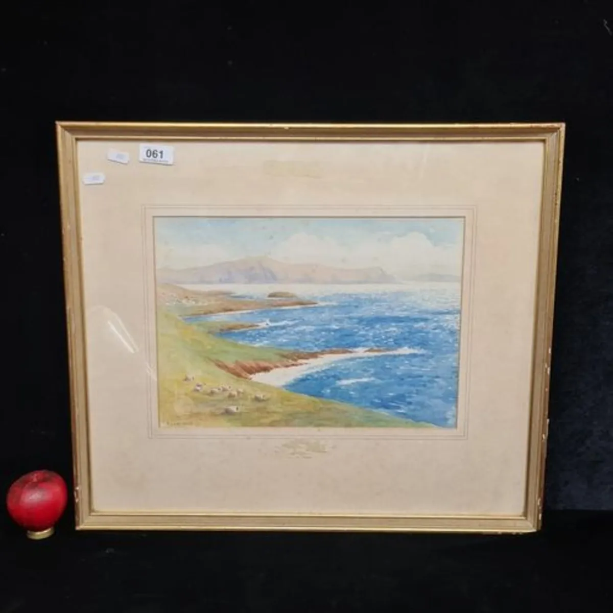 art, acrylic, watercolour, painting, print - Image 3