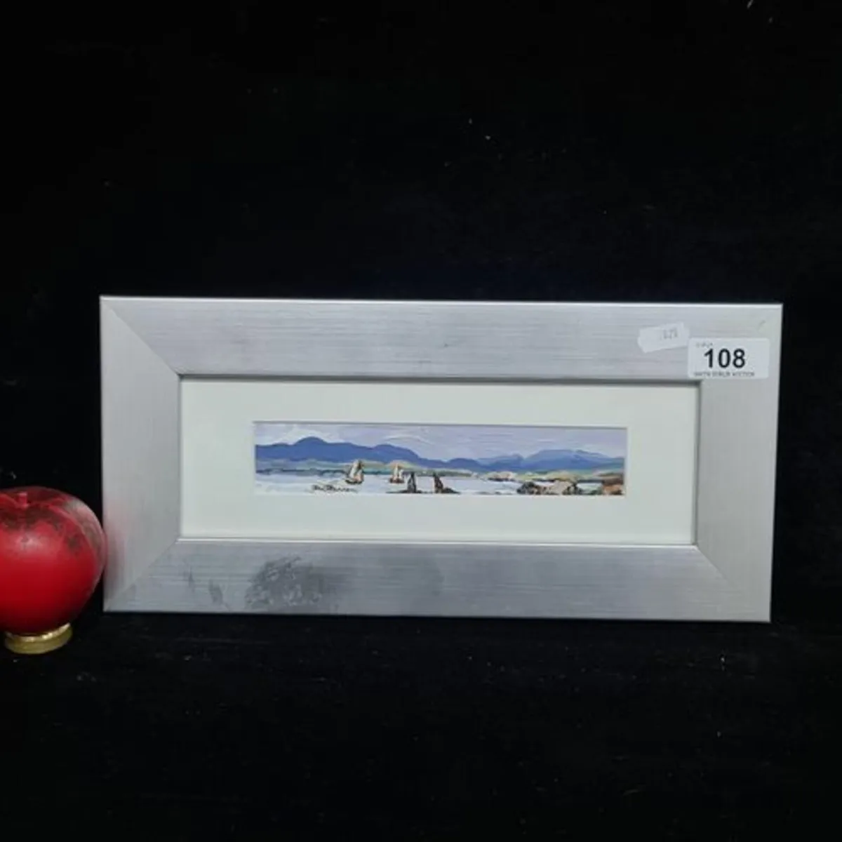 art, acrylic, watercolour, painting, print - Image 4