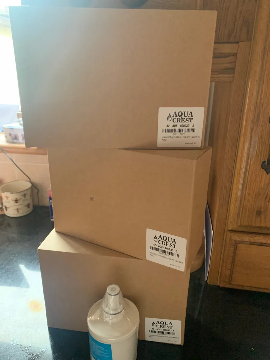 Water filters - Image 2
