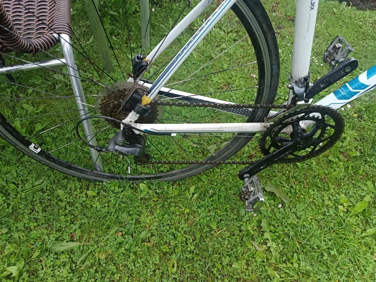 Liv Avail - Road Bike - Image 2